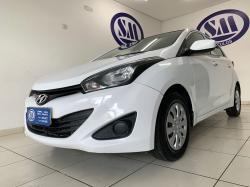 HYUNDAI HB 20 Hatch 1.0 12V 4P FLEX COMFORT