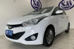 HYUNDAI HB 20 Hatch 1.6 16V 4P PREMIUM FLEX AUTOMTICO