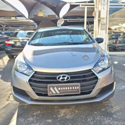 HYUNDAI HB 20 Hatch 1.0 12V 4P FLEX COMFORT PLUS