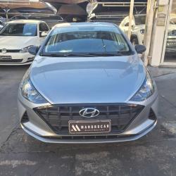 HYUNDAI HB 20 Hatch 1.0 12V 4P FLEX SENSE