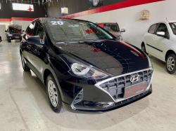 HYUNDAI HB 20 Hatch 1.0 12V 4P FLEX SENSE