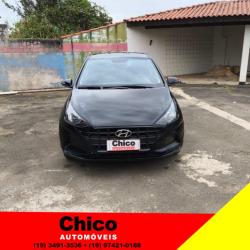 HYUNDAI HB 20 Hatch 1.0 12V 4P FLEX VISION