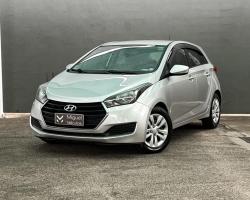 HYUNDAI HB 20 Hatch 1.0 12V 4P FLEX COMFORT