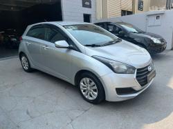 HYUNDAI HB 20 Hatch 1.0 12V 4P FLEX COMFORT