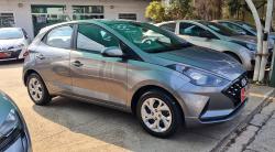 HYUNDAI HB 20 Hatch 1.0 12V 4P FLEX TGDI TURBO VISION AUTOMTICO