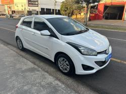 HYUNDAI HB 20 Hatch 1.0 12V 4P FLEX COMFORT