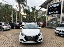 HYUNDAI HB 20 Hatch 1.6 16V 4P FLEX COMFORT PLUS AUTOMTICO