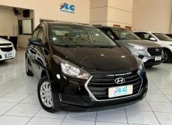 HYUNDAI HB 20 Hatch 1.0 12V 4P FLEX COMFORT