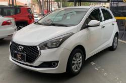 HYUNDAI HB 20 Hatch 1.0 12V 4P FLEX UNIQUE