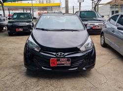 HYUNDAI HB 20 Hatch 1.6 16V 4P FLEX COMFORT