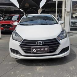 HYUNDAI HB 20 Hatch 1.0 12V 4P FLEX UNIQUE