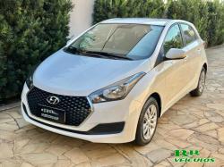 HYUNDAI HB 20 Hatch 1.0 12V 4P FLEX COMFORT PLUS