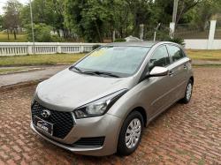 HYUNDAI HB 20 Hatch 1.0 12V 4P FLEX UNIQUE