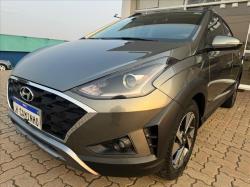 HYUNDAI HB 20 Hatch X 1.6 16V 4P FLEX DIAMOND PLUS AUTOMTICO