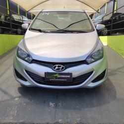 HYUNDAI HB 20 Hatch 1.0 12V 4P FLEX COMFORT PLUS