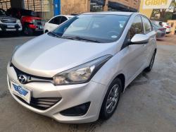 HYUNDAI HB 20 Hatch 1.0 12V 4P FLEX COMFORT PLUS