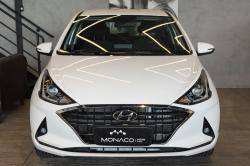 HYUNDAI HB 20 Hatch 1.0 12V 4P FLEX TGDI TURBO DIAMOND AUTOMTICO