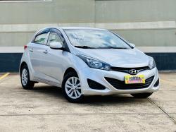 HYUNDAI HB 20 Hatch 1.0 12V 4P FLEX COMFORT PLUS