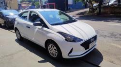 HYUNDAI HB 20 Hatch 1.0 12V 4P FLEX SENSE