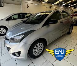 HYUNDAI HB 20 Hatch 1.0 12V 4P FLEX COMFORT PLUS