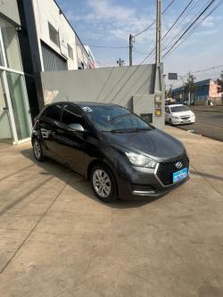 HYUNDAI HB 20 Hatch 1.6 16V 4P COMFORT FLEX AUTOMTICO