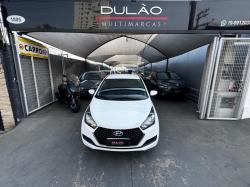 HYUNDAI HB 20 Hatch 1.6 16V 4P FLEX COMFORT PLUS AUTOMTICO