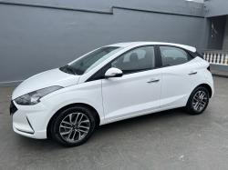 HYUNDAI HB 20 Hatch 1.0 12V 4P FLEX TGDI PLATINUM PLUS TURBO AUTOMTICO