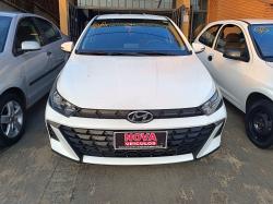 HYUNDAI HB 20 Hatch 1.0 12V 4P FLEX COMFORT