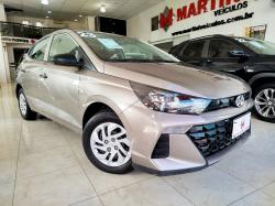 HYUNDAI HB 20 Hatch 1.0 12V 4P FLEX SENSE