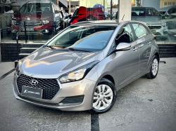 HYUNDAI HB 20 Hatch 1.6 16V 4P FLEX COMFORT PLUS AUTOMTICO