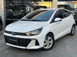 HYUNDAI HB 20 Hatch 1.0 12V 4P FLEX COMFORT