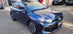 HYUNDAI HB 20 Hatch 1.0 12V 4P FLEX TGDI PLATINUM PLUS TURBO AUTOMTICO