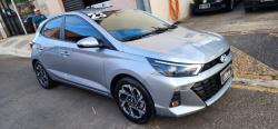 HYUNDAI HB 20 Hatch 1.0 12V 4P FLEX TGDI PLATINUM PLUS TURBO AUTOMTICO