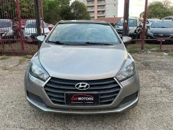 HYUNDAI HB 20 Hatch 1.0 12V 4P FLEX COMFORT PLUS