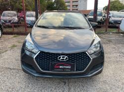 HYUNDAI HB 20 Hatch 1.0 12V 4P FLEX COMFORT PLUS