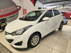 HYUNDAI HB 20 Hatch 1.0 12V 4P FLEX COMFORT