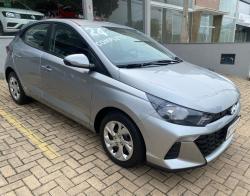 HYUNDAI HB 20 Hatch 1.0 12V 4P FLEX COMFORT PLUS