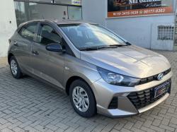 HYUNDAI HB 20 Hatch 1.0 12V 4P FLEX SENSE