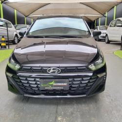 HYUNDAI HB 20 Hatch 1.0 12V 4P FLEX SENSE