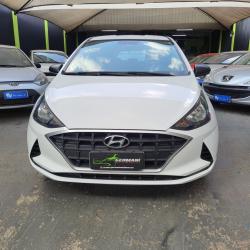 HYUNDAI HB 20 Hatch 1.0 12V 4P FLEX SENSE