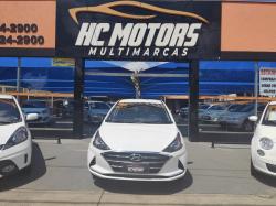 HYUNDAI HB 20 Hatch 1.0 12V 4P FLEX SENSE