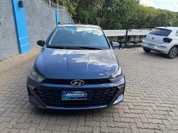 HYUNDAI HB 20 Hatch 1.0 12V 4P FLEX COMFORT