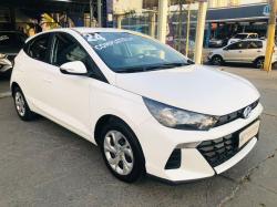 HYUNDAI HB 20 Hatch 1.0 12V 4P FLEX COMFORT