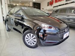 HYUNDAI HB 20 Hatch 1.0 12V 4P FLEX SENSE