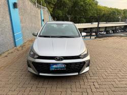 HYUNDAI HB 20 Hatch 1.0 12V 4P LIMITED