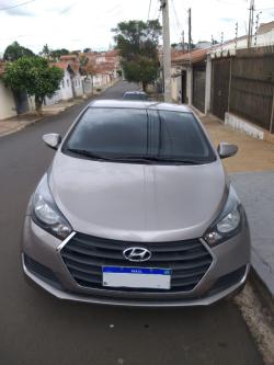 HYUNDAI HB 20 Hatch 1.6 16V 4P COMFORT FLEX AUTOMTICO