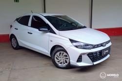 HYUNDAI HB 20 Hatch 1.0 12V 4P FLEX SENSE