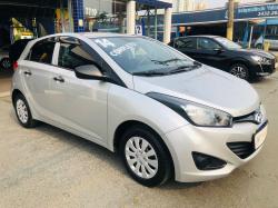 HYUNDAI HB 20 Hatch 1.0 12V 4P FLEX COMFORT