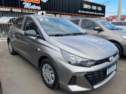 HYUNDAI HB 20 Hatch 1.0 12V 4P FLEX SENSE