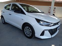 HYUNDAI HB 20 Hatch 1.0 12V 4P FLEX SENSE